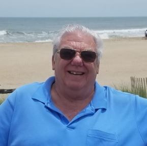 Robert D Hanold Sr Picture